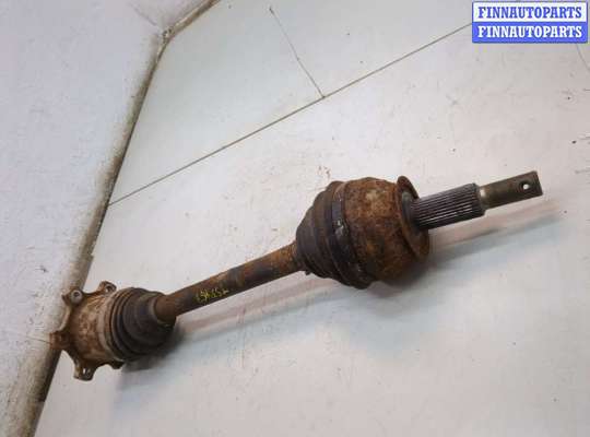 купить Полуось (приводной вал, шрус) на Nissan Pathfinder 2004-2014