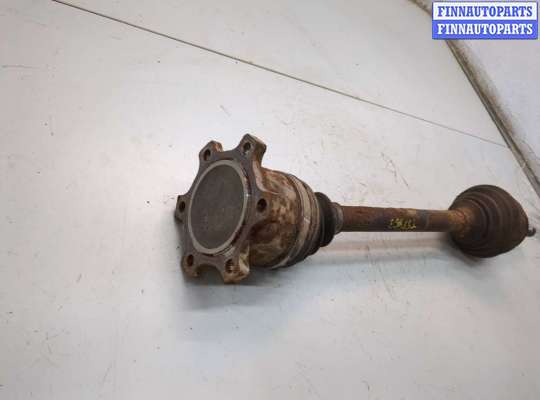 купить Полуось (приводной вал, шрус) на Nissan Pathfinder 2004-2014