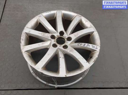 купить Диск литой на Audi A4 (B8) 2007-2015