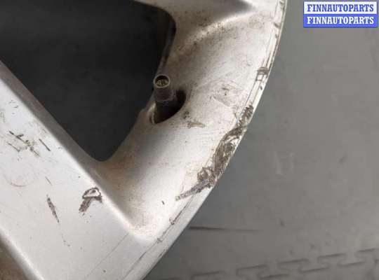 купить Диск литой на Audi A4 (B8) 2007-2015
