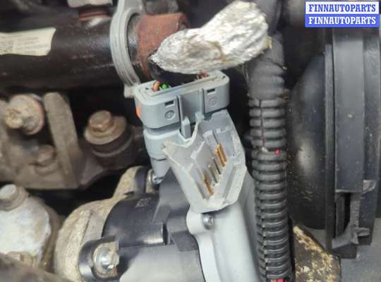 купить Генератор на Land Rover Discovery 3 2004-2009