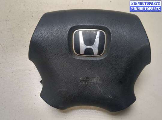 купить Подушка безопасности водителя на Honda Stream 2000-2006