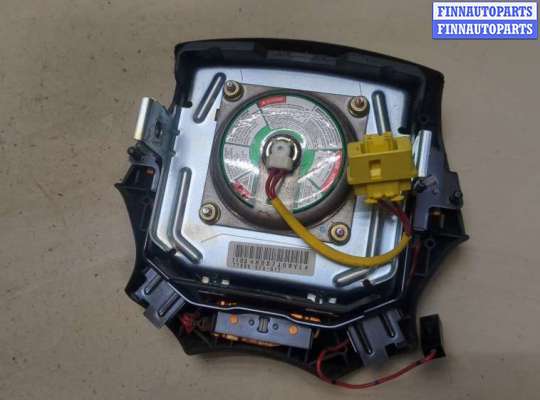 купить Подушка безопасности водителя на Honda Stream 2000-2006