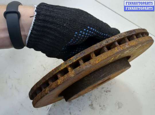 купить Диск тормозной на Acura RDX 2006-2013