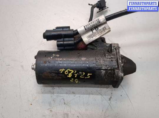 Стартер FO2193581 на Ford Focus 2 2008-2011