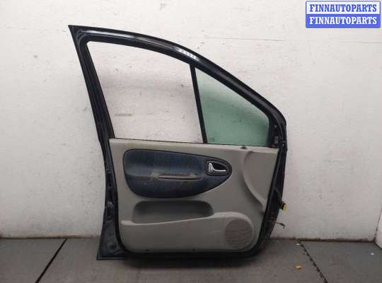 купить Дверь боковая (легковая) на Renault Scenic 1996-2002
