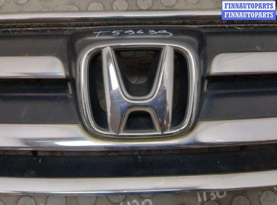 купить Решетка радиатора на Honda CR-V 2001-2006
