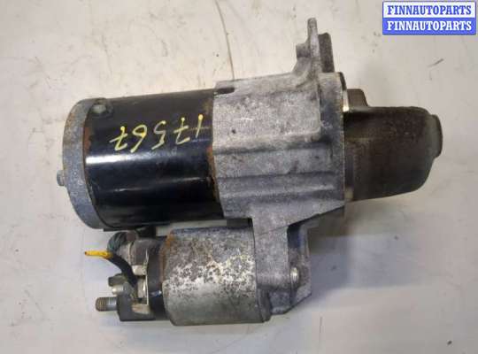 купить Стартер на Chevrolet Trax 2016-2022