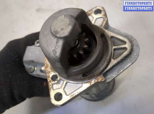 купить Стартер на Chevrolet Trax 2016-2022