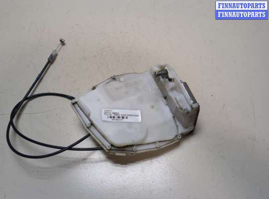 купить Замок двери на Toyota Matrix 2002-2008