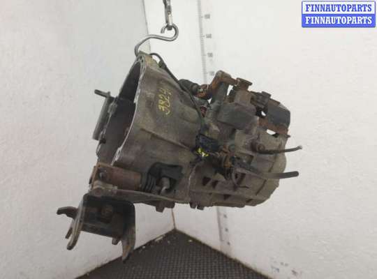 купить КПП 6-ст.мех. (МКПП) на KIA Ceed 2007-2012