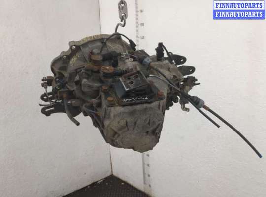 купить КПП 6-ст.мех. (МКПП) на KIA Ceed 2007-2012