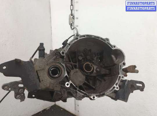 купить КПП 6-ст.мех. (МКПП) на KIA Ceed 2007-2012