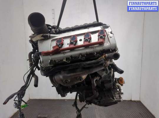 купить Двигатель (ДВС) на Audi A6 (C5) Allroad 2000-2006