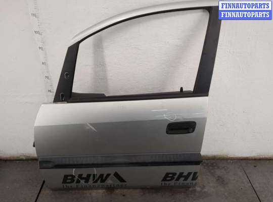 купить Дверная карта (Обшивка двери) на Opel Zafira A 1999-2005