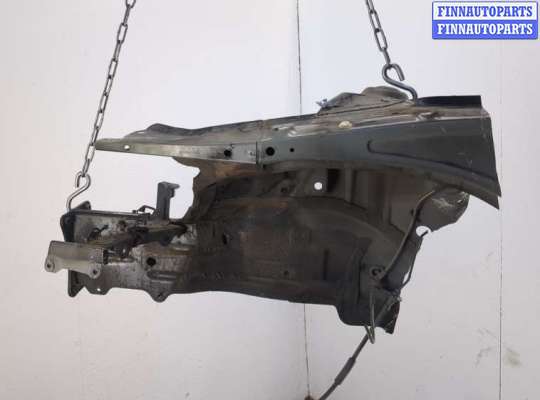 Лонжерон кузовной AU1731751 на Audi A3 (8V) 2012-2020
