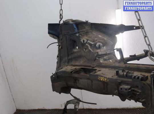купить Лонжерон кузовной на Audi A3 (8V) 2012-2020
