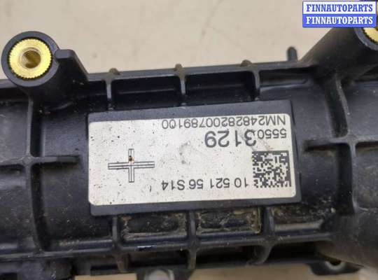 купить Коллектор впускной на Opel Insignia 2017-2022