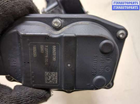 купить Коллектор впускной на Opel Insignia 2017-2022