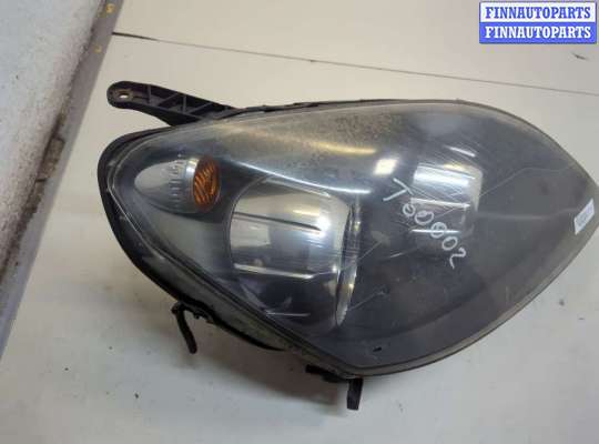 купить Фара (передняя) на Opel Zafira B 2005-2014