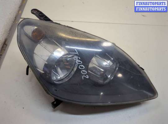 Фара (передняя) OP2373644 на Opel Zafira B 2005-2014