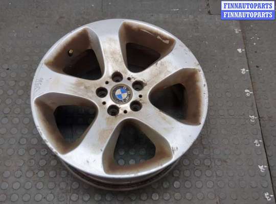 купить Комплект литых дисков на BMW X5 E53 2000-2006