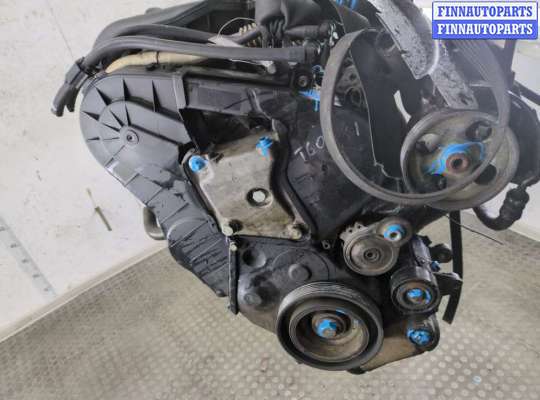 купить ТНВД на Citroen Berlingo 2002-2008