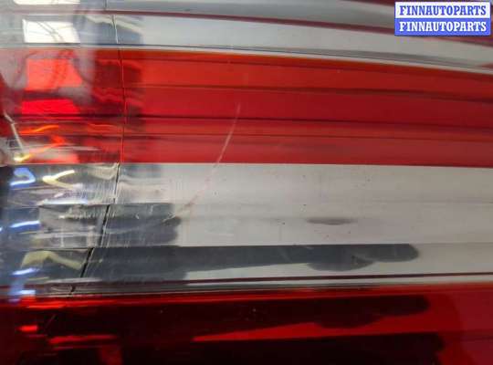 купить Фонарь (задний) на Ford Mondeo 3 2000-2007