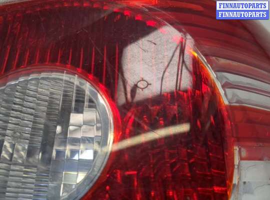 купить Фонарь (задний) на Ford Mondeo 3 2000-2007