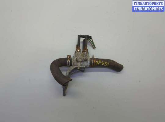 Догреватель OP2349887 на Renault Trafic 2001-2014