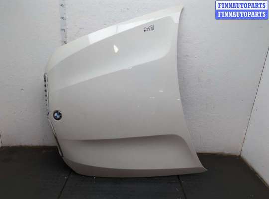 Капот BM3603981 на BMW X5 E70 2006-2013