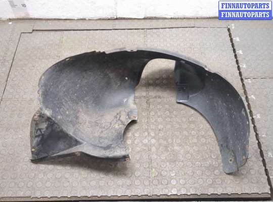 купить Защита арок (подкрылок) на Volkswagen Polo 2005-2009