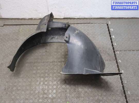 купить Защита арок (подкрылок) на Volkswagen Polo 2005-2009