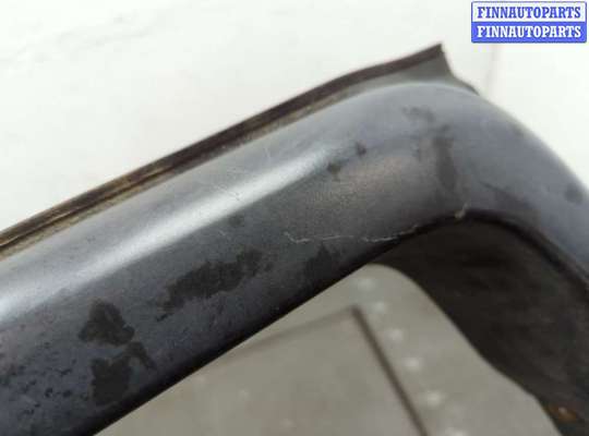 купить Молдинг крыла на Toyota FJ Cruiser