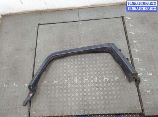 купить Молдинг крыла на Toyota FJ Cruiser