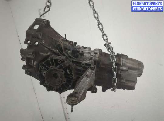 МКПП - Механическая коробка