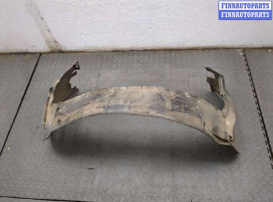 купить Защита арок (подкрылок) на Mercedes S W140 1991-1999