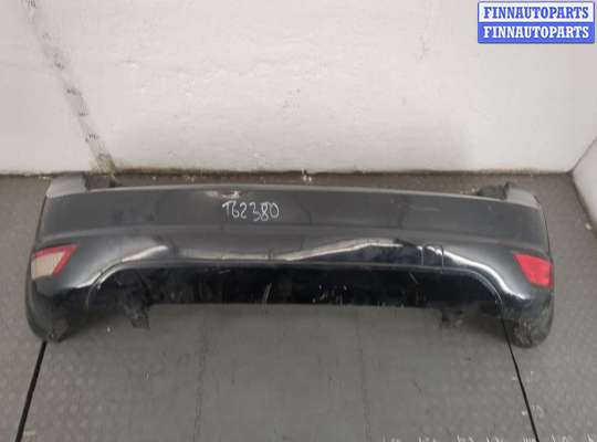 Купить Бампер на Ford Focus 2 2008-2011 Бампер FO2177926 на Ford Focus 2 2008-2011