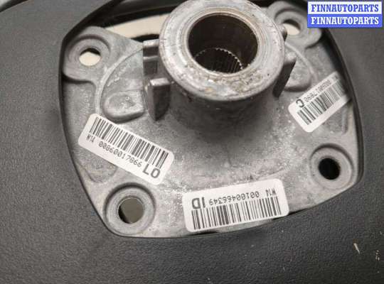 купить Руль на KIA Ceed 2007-2012