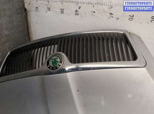 купить Капот на Skoda Octavia (A5) 2004-2013