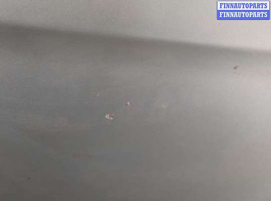 купить Капот на Skoda Octavia (A5) 2004-2013