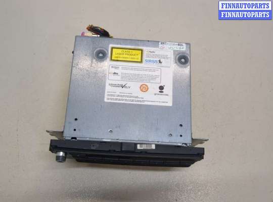 Магнитола BM3252252 на BMW 3 E90, E91, E92, E93 2005-2012