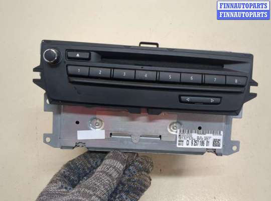 купить Магнитола на BMW 3 E90, E91, E92, E93 2005-2012