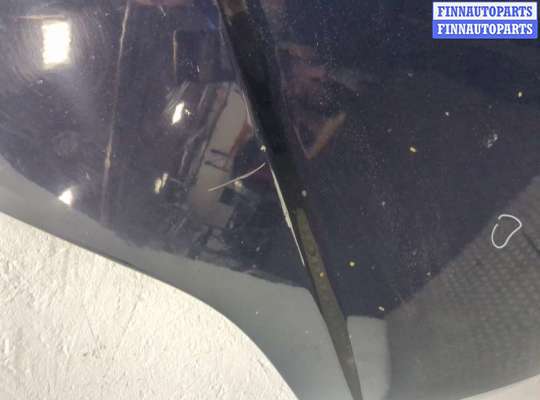 купить Капот на Ford Fiesta 2001-2007