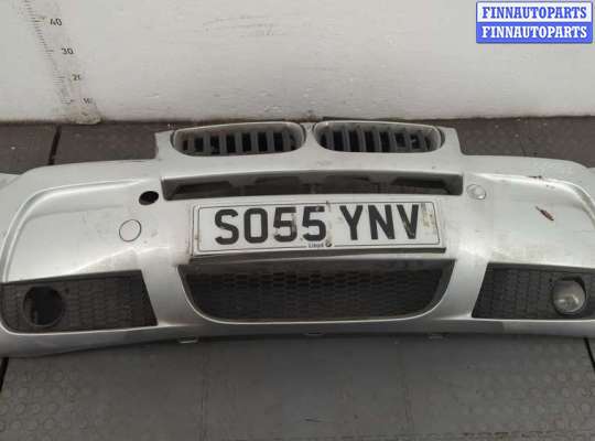 купить Бампер на BMW X3 E83 2003-2010