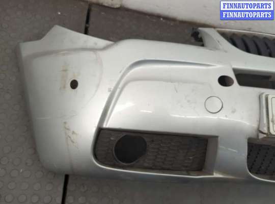 купить Бампер на BMW X3 E83 2003-2010