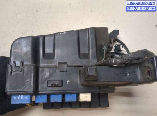 купить Блок предохранителей на Suzuki SX4 2006-2014