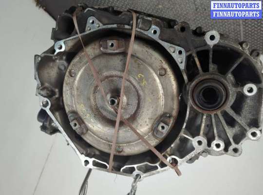 купить КПП - автомат (АКПП) на Buick Regal 2009-2017