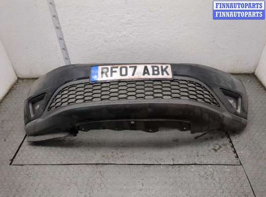 купить Бампер на Honda Civic 2005-2012