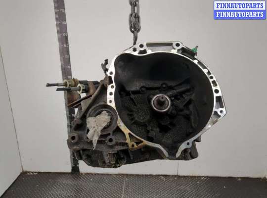 купить КПП 5-ст.мех. (МКПП) на Nissan Note E11 2005-2013